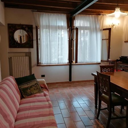 Via XX Settembre 1 Villa Гарда Екстериор снимка