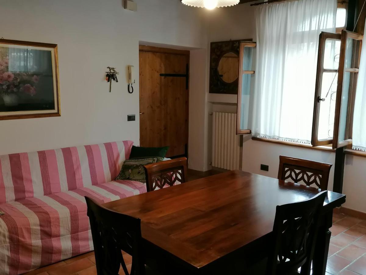 Via XX Settembre 1 Villa Гарда Екстериор снимка