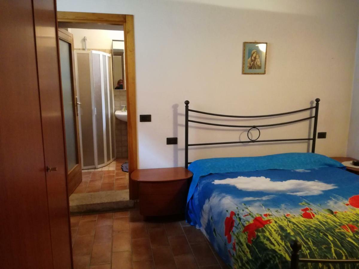 Via XX Settembre 1 Villa Гарда Екстериор снимка