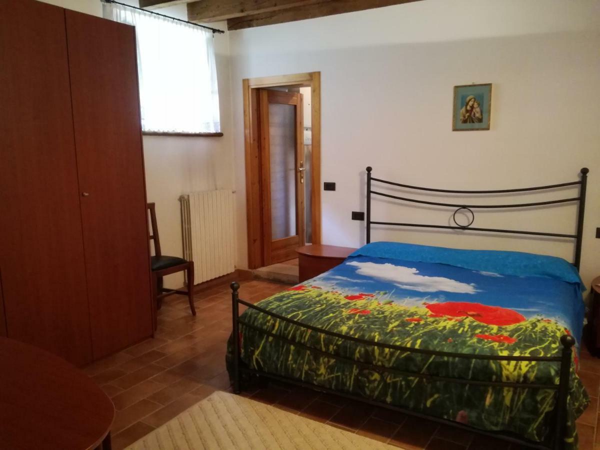Via XX Settembre 1 Villa Гарда Екстериор снимка