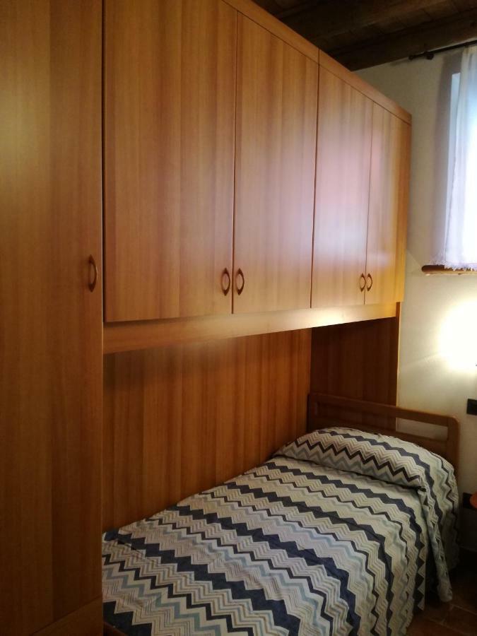 Via XX Settembre 1 Villa Гарда Екстериор снимка